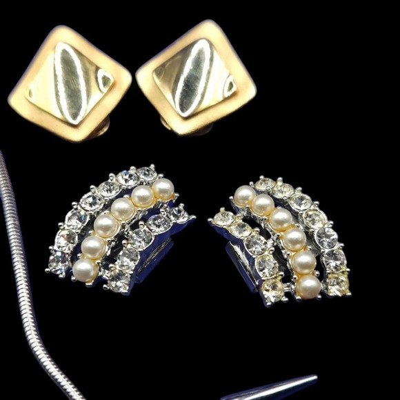 Vintage Sarah Coventry lot - Picture 2 of 8